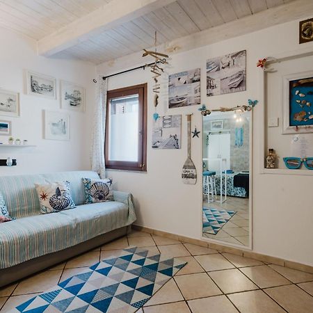 Bed and Breakfast Il Posto Nascosto Porto Torres Exterior foto