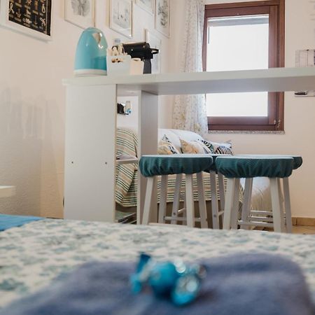 Bed and Breakfast Il Posto Nascosto Porto Torres Exterior foto