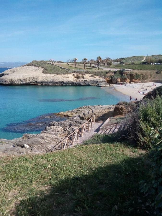 Bed and Breakfast Il Posto Nascosto Porto Torres Exterior foto