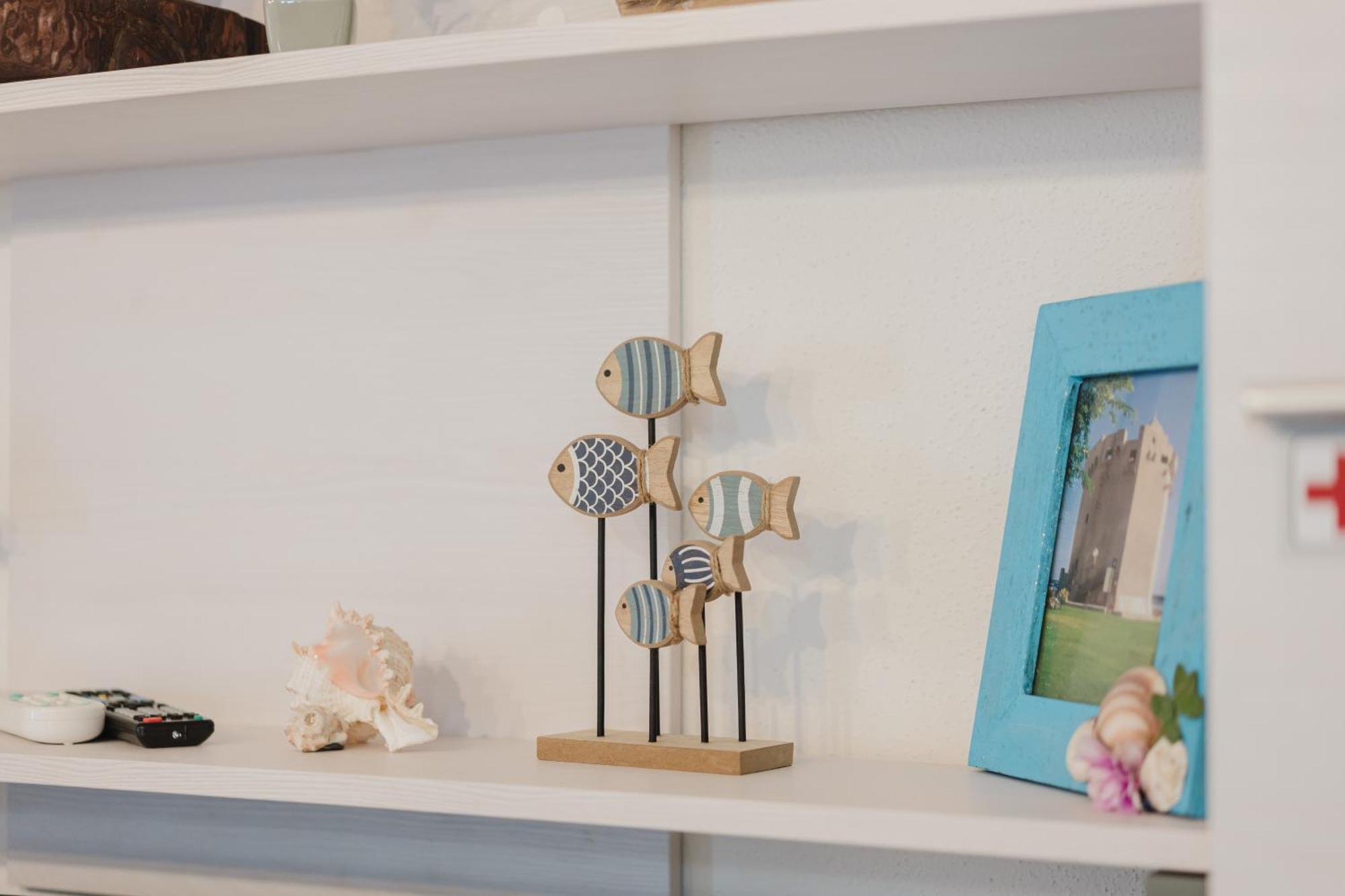 Bed and Breakfast Il Posto Nascosto Porto Torres Exterior foto