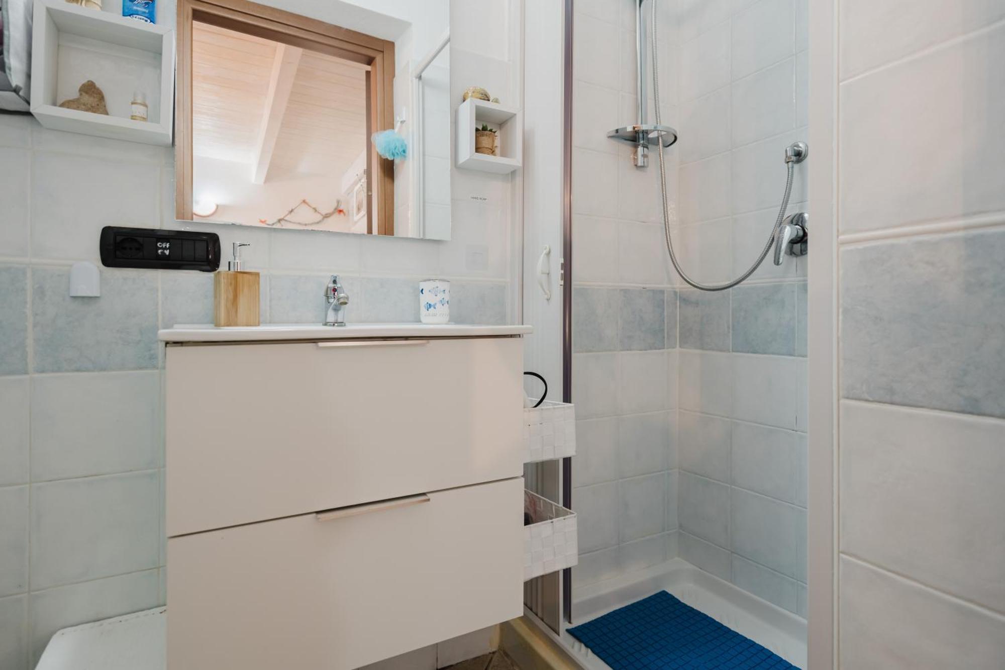 Bed and Breakfast Il Posto Nascosto Porto Torres Exterior foto